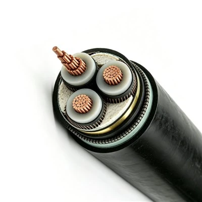 0.6/1KV কম ভোল্টেজ পাওয়ার তার